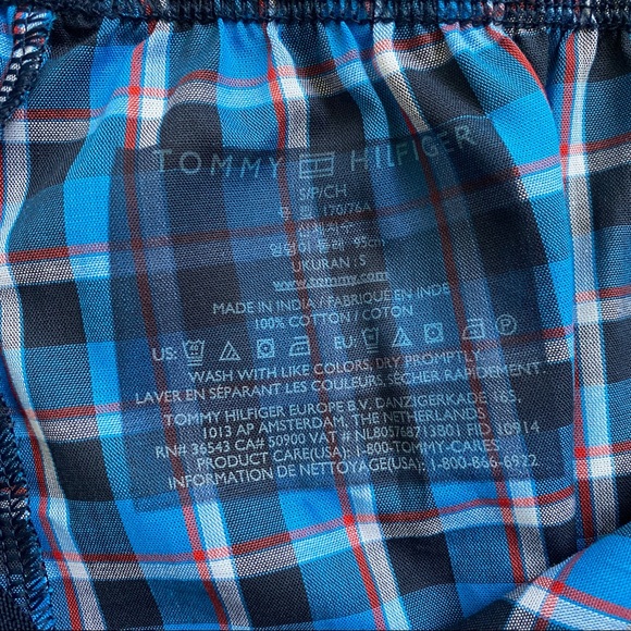 NWOT Boxer Shorts - Picture 5 of 5